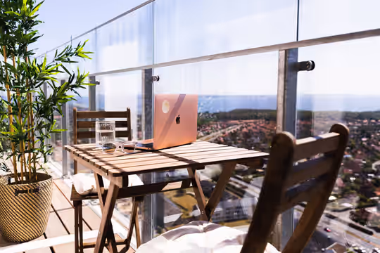 Rental at Gøteborg Allé 6, 8200 Aarhus N