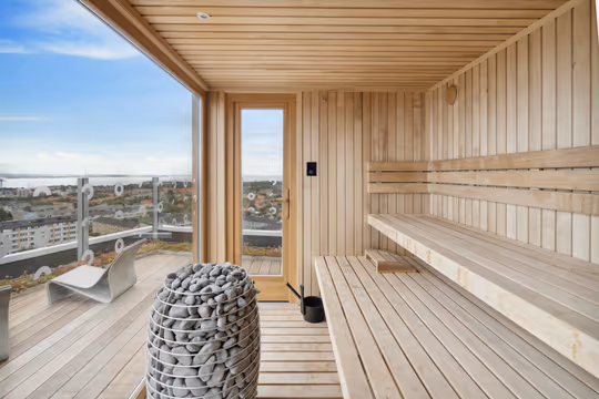 Rental at Gøteborg Allé 6, 8200 Aarhus N