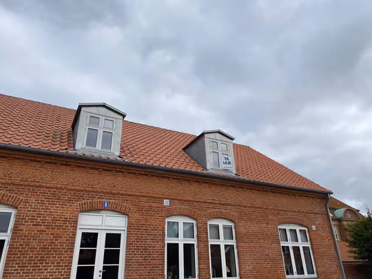 Reberbanen 6, 6950 Ringkøbing