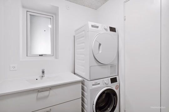 Rental at Møllevangen 61, 8310 Tranbjerg J