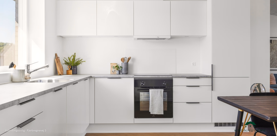 Photo of the rental at Fjerbregnevej 9, 5210 Odense NV