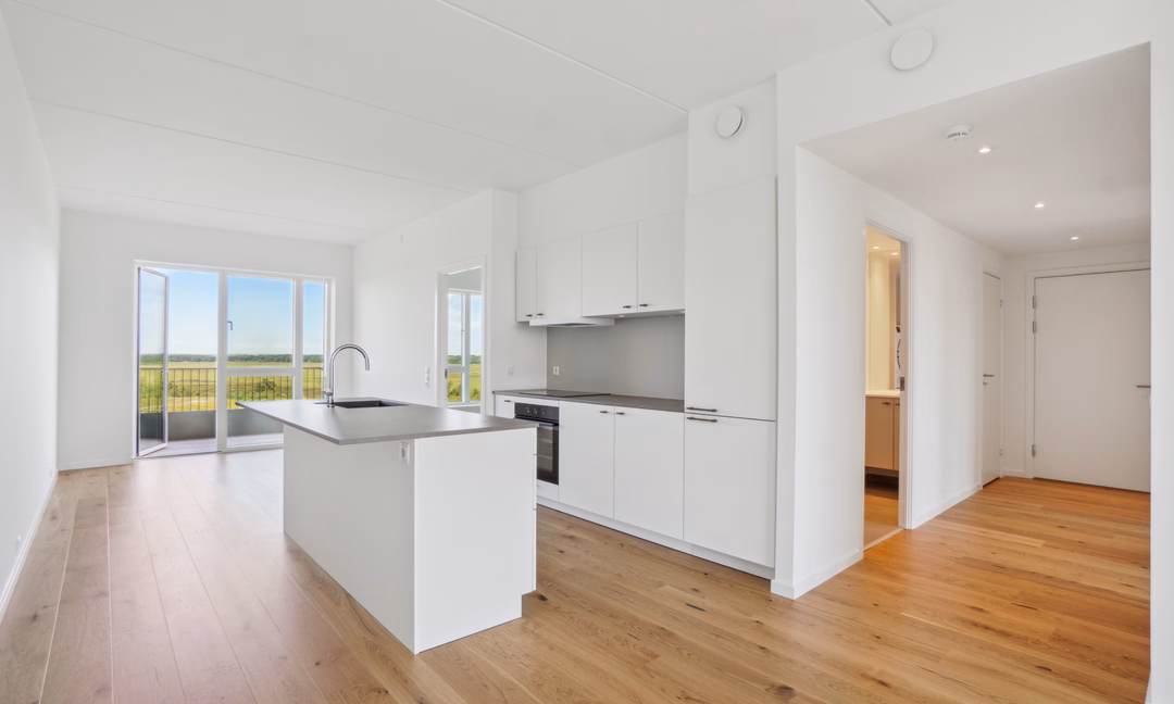 Billede 5 fra lejemålet på Else Alfelts Vej 180, 2300 København S