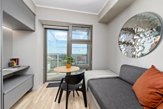 Gøteborg Allé 6, 8200 Aarhus N