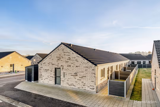 Thorshammer 225, 7500 Holstebro