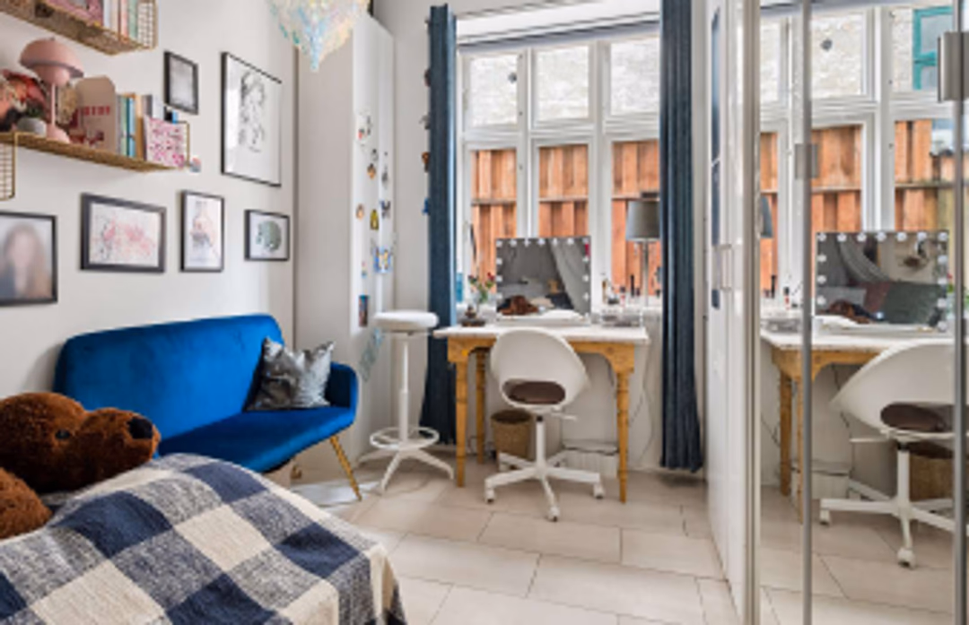 Billede 5 fra lejemålet på Nordre frihavnsgade  19B, 2100 København Ø