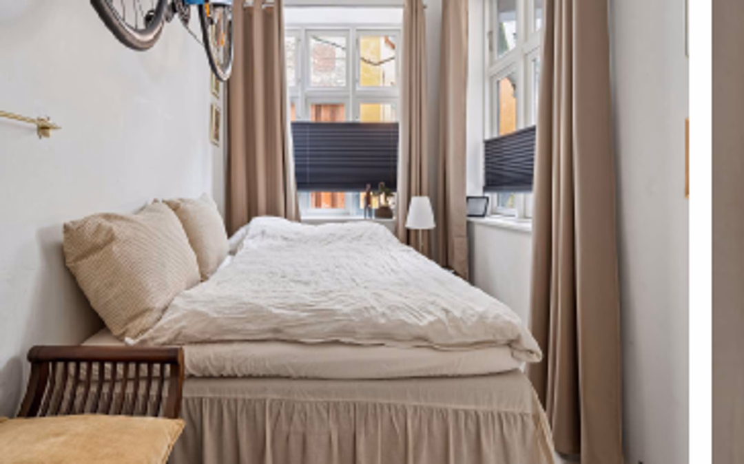 Billede 4 fra lejemålet på Nordre frihavnsgade  19B, 2100 København Ø
