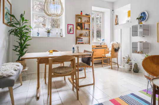 Nordre frihavnsgade  19B, 2100 København Ø