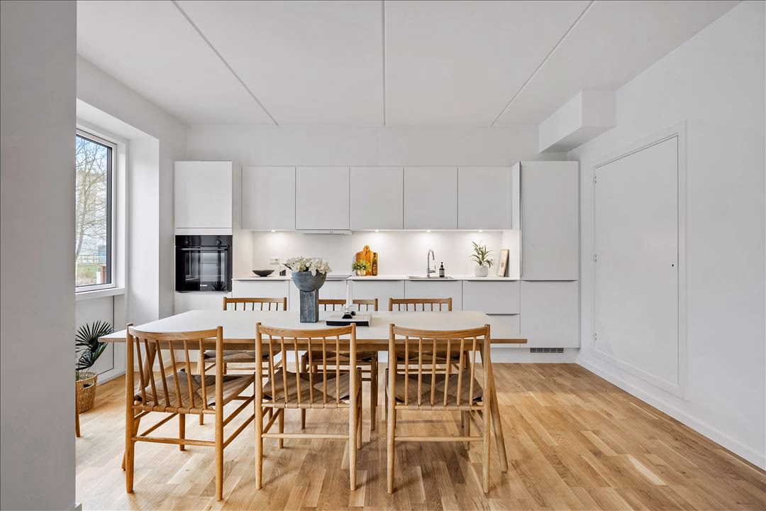 Photo of the rental at Virkelund Allé 17, 2620 Albertslund