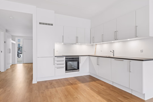 Billede fra lejemålet på Kvasen 31, 7100 Vejle