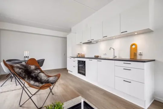 Rental at Boeck-Hansens Vej 6, 9000 Aalborg