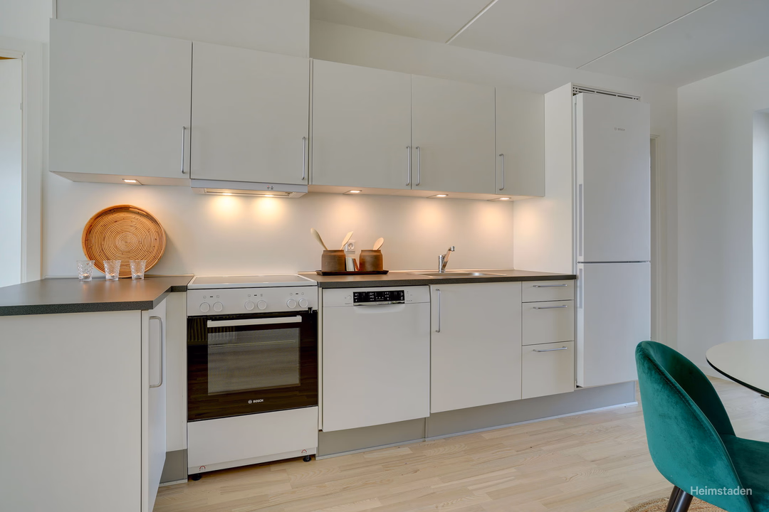 Billede fra lejemålet på Cortex Park 24 G, 5230 Odense M