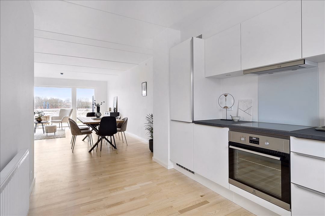 Billede 1 fra lejemålet på Isfuglevej 5, 2990 Nivå