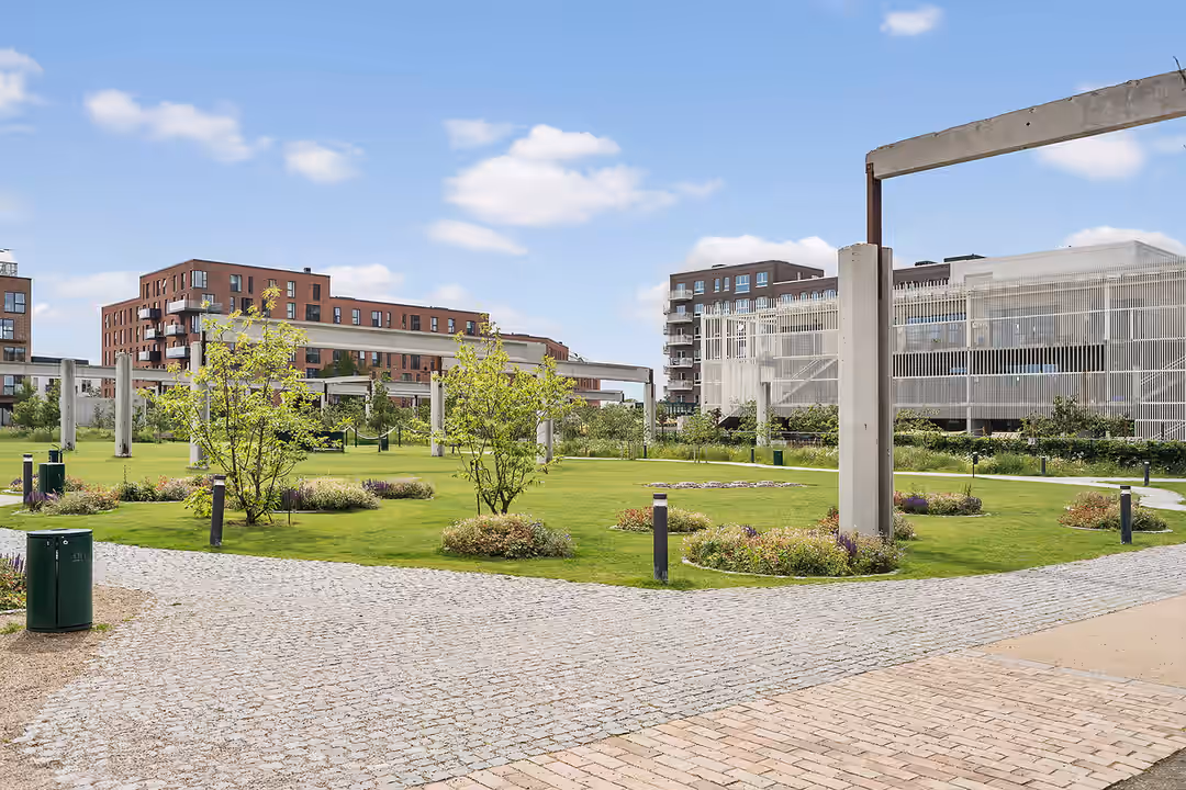 Photo of the rental at Elstarvej 24, 8 8. 2500 Valby