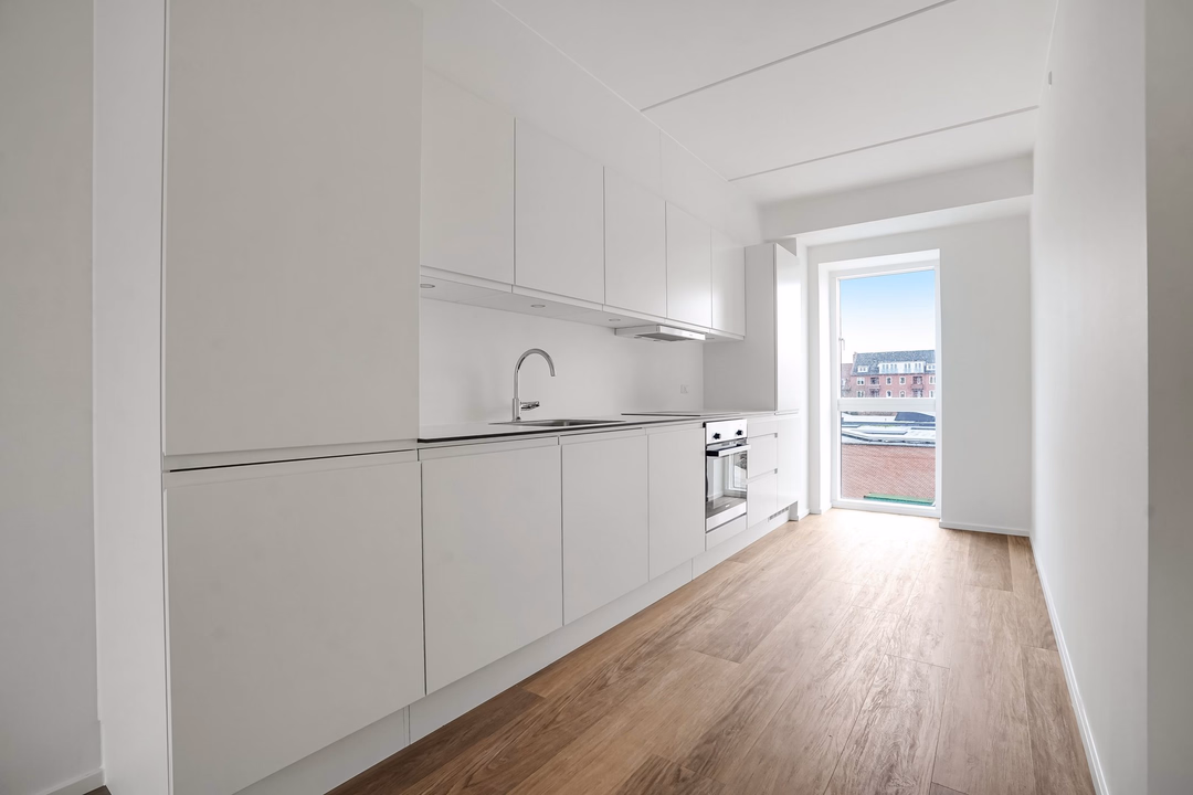 Billede fra lejemålet på Skibsbyggerstræde 2, 5000 Odense C