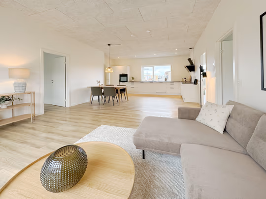 Rental at Æblerosen 31, 7190 Billund