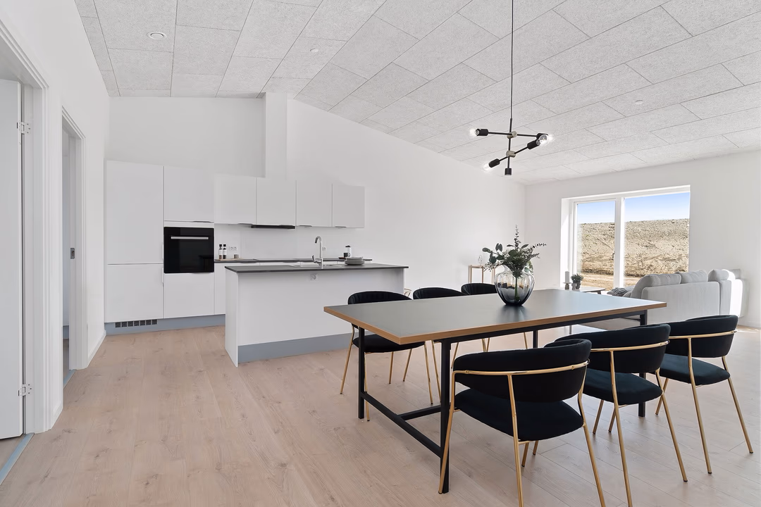 Billede 5 fra lejemålet på Øksen 90, 8920 Randers NV