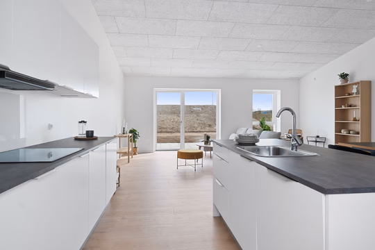 Rental at Øksen 90, 8920 Randers NV