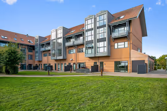 Petersbjerggård 6, 6000 Kolding
