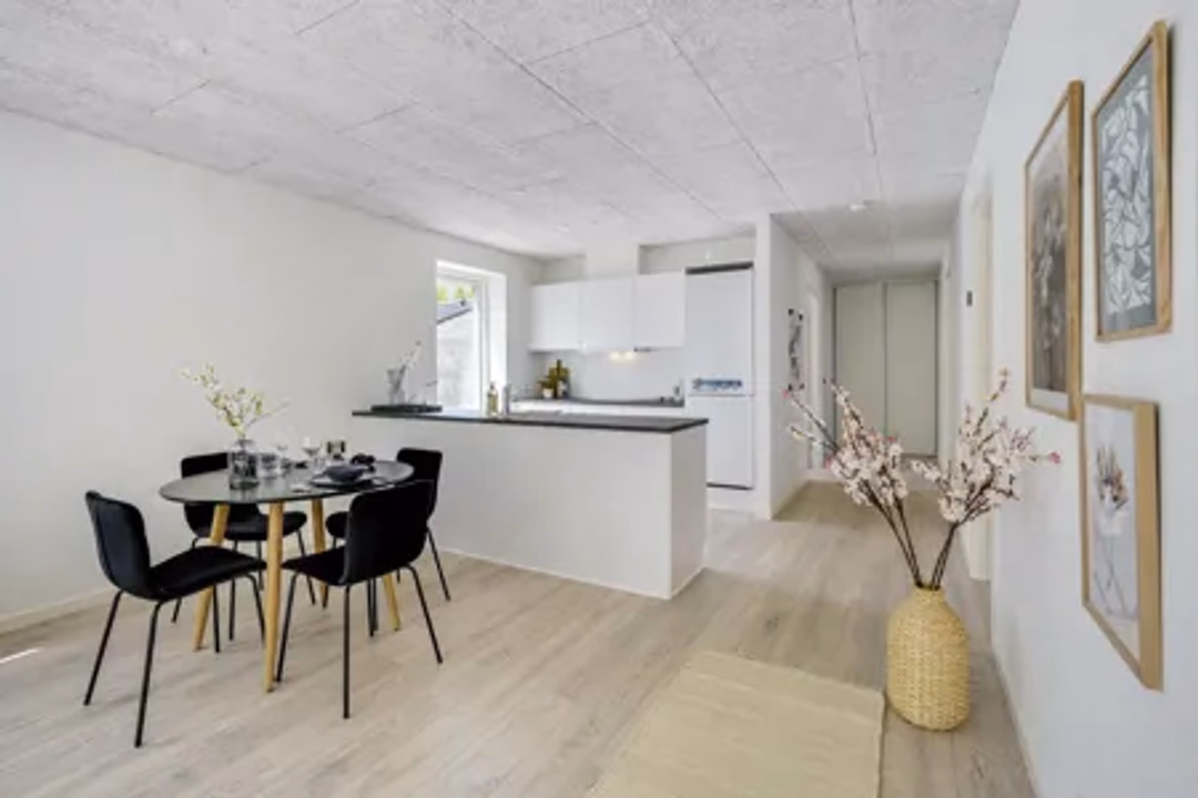 Billede fra lejemålet på Langøvej 6E, 6000 Kolding