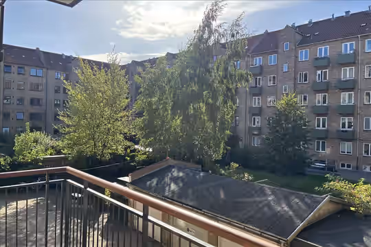Dalgas Boulevard 89, 2000 Frederiksberg