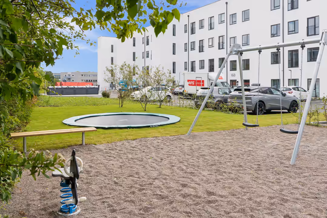 Billede fra lejemålet på Baltorpvej 168, 2750 Ballerup