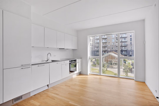 Rental at Elstarvej 15, 2500 Valby