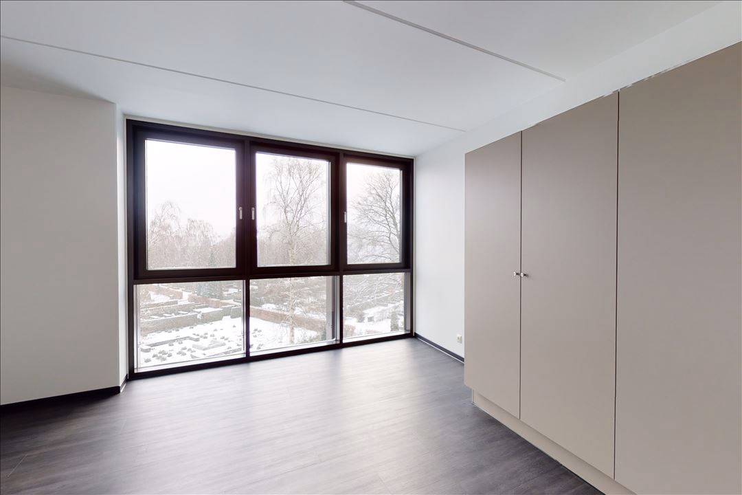 Billede fra lejemålet på Skovbrynet 4, 2800 Kongens Lyngby