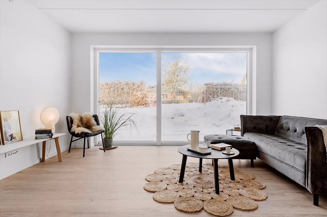 Billede 1 fra lejemålet på Hasselager Stationsvej 42, 8361 Hasselager