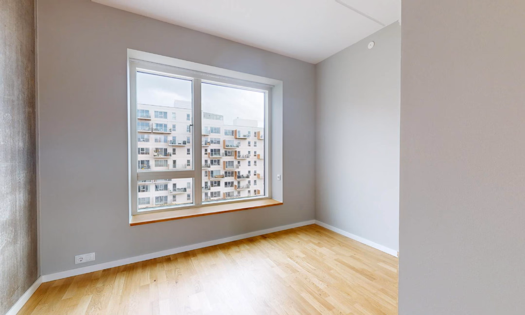 Billede fra lejemålet på Else Alfelts Vej 144, 2300 København S