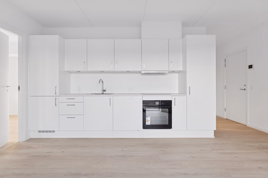 Rental at Friis Hansens Vej 76, 7100 Vejle