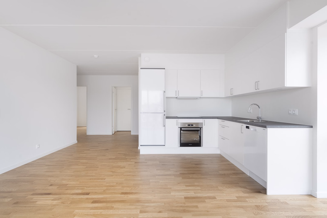 Billede fra lejemålet på Egelundsvej 23, 5260 Odense S