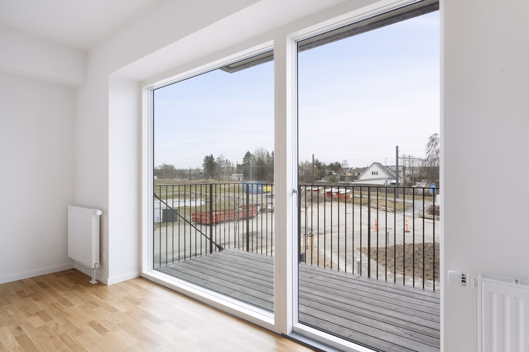 Billede fra lejemålet på Egelundsvej 23, 5260 Odense S