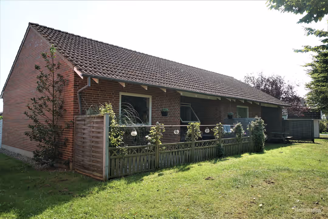 Billede 2 fra lejemålet på Horsekæret 15, 5953 Tranekær