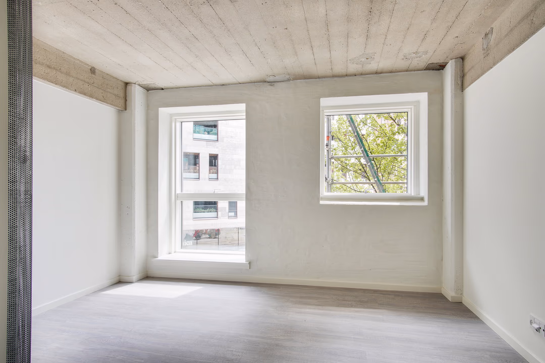 Billede 1 fra lejemålet på Østre Stationsvej 2F, 5000 Odense C