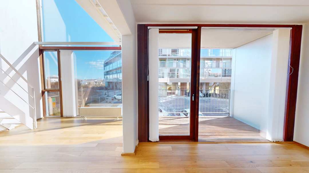 Billede 1 fra lejemålet på Ørestadsblvd  57, 2300 København S