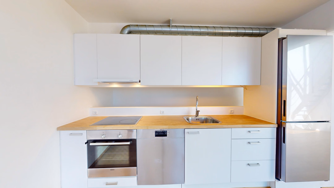 Billede 4 fra lejemålet på Ørestadsblvd  57, 2300 København S