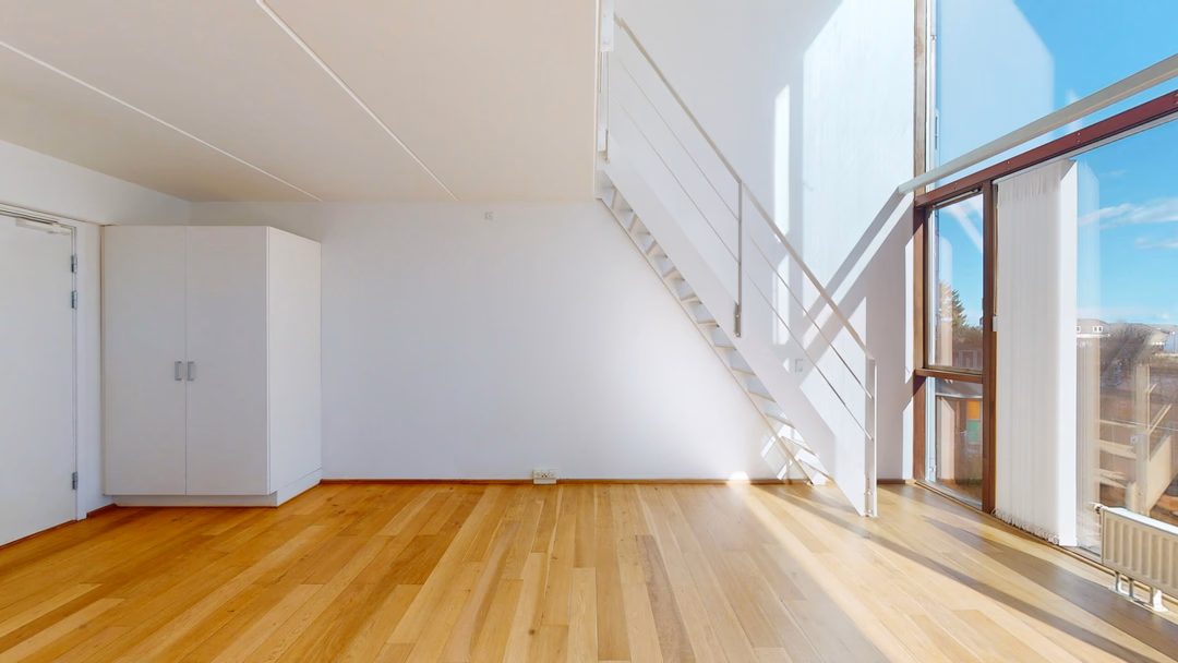 Billede 5 fra lejemålet på Ørestadsblvd  57, 2300 København S