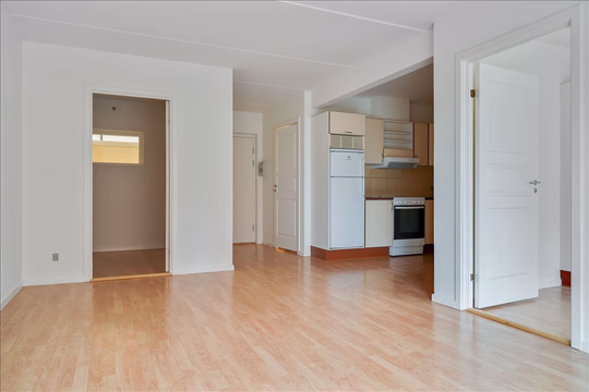 Skt. Hans Gade 79, 5000 Odense C