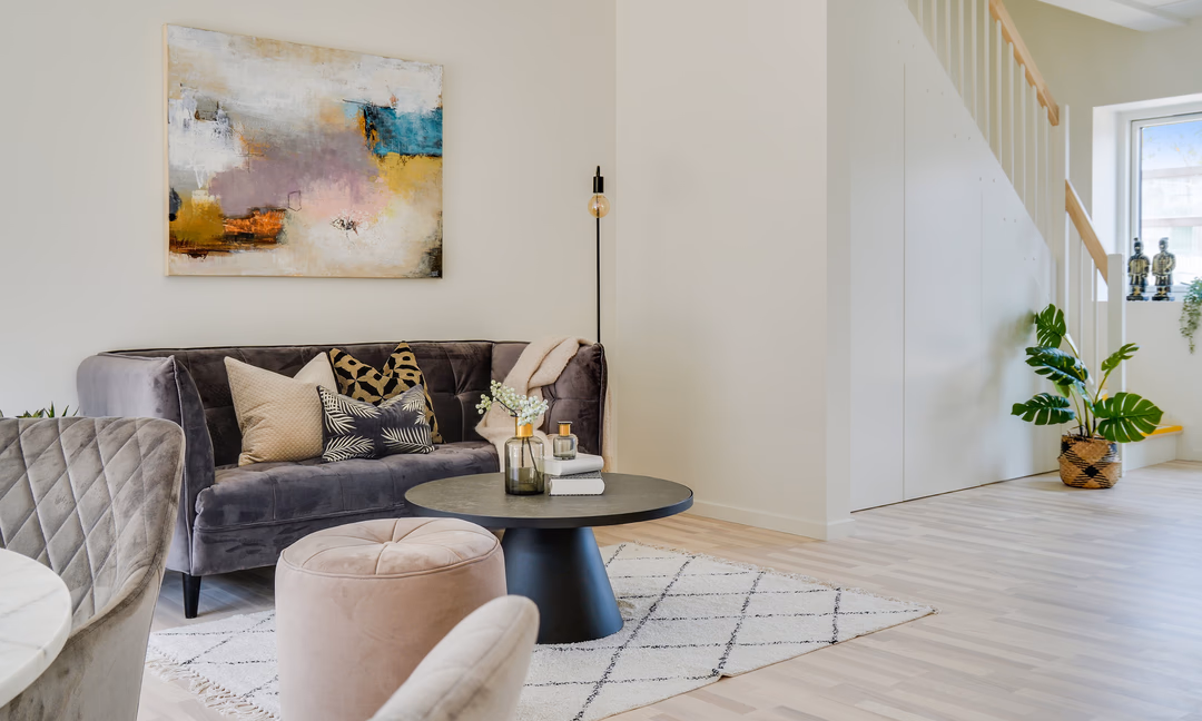 Billede 4 fra lejemålet på Kalkstræde 21, 2640 Hedehusene