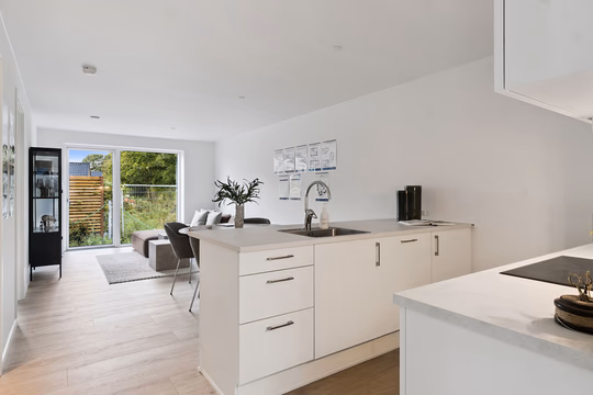 Rental at Friis Hansens Vej 22, 7100 Vejle