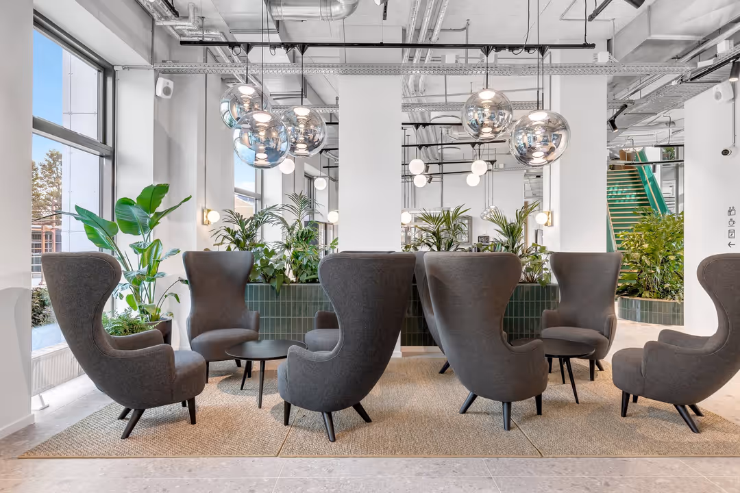 Billede 4 fra lejemålet på Gøteborg Allé 6, 8200 Aarhus N