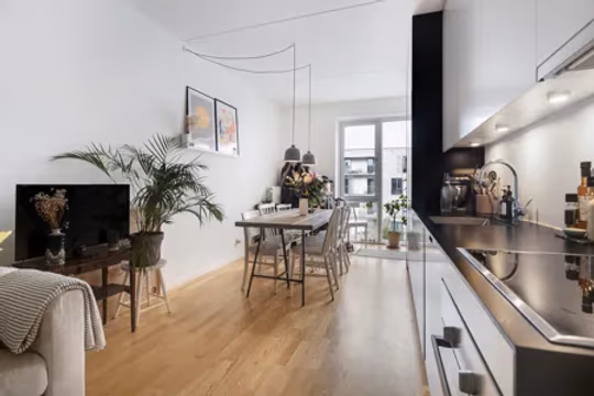 Rental at Ceresbyen 8C, 8000 Aarhus C