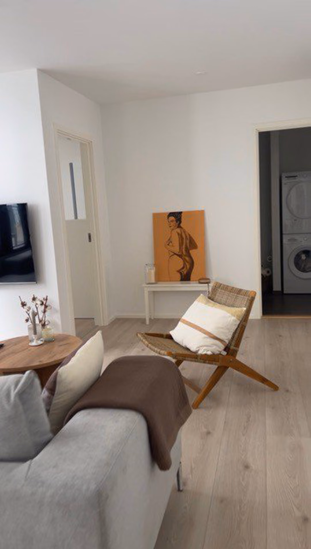 Billede 5 fra lejemålet på Grønsgade 5, 7500 Holstebro