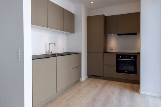 Billede fra lejemålet på Grønsgade 5, 7500 Holstebro