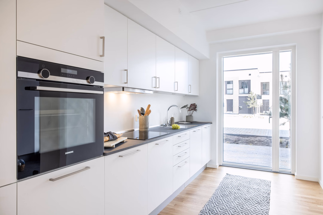 Billede fra lejemålet på Karen Schaks Vej 44, 2800 Lyngby