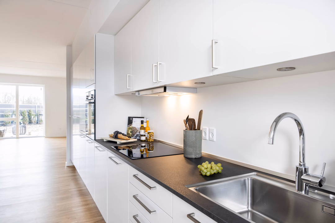 Billede fra lejemålet på Karen Schaks Vej 44, 2800 Lyngby