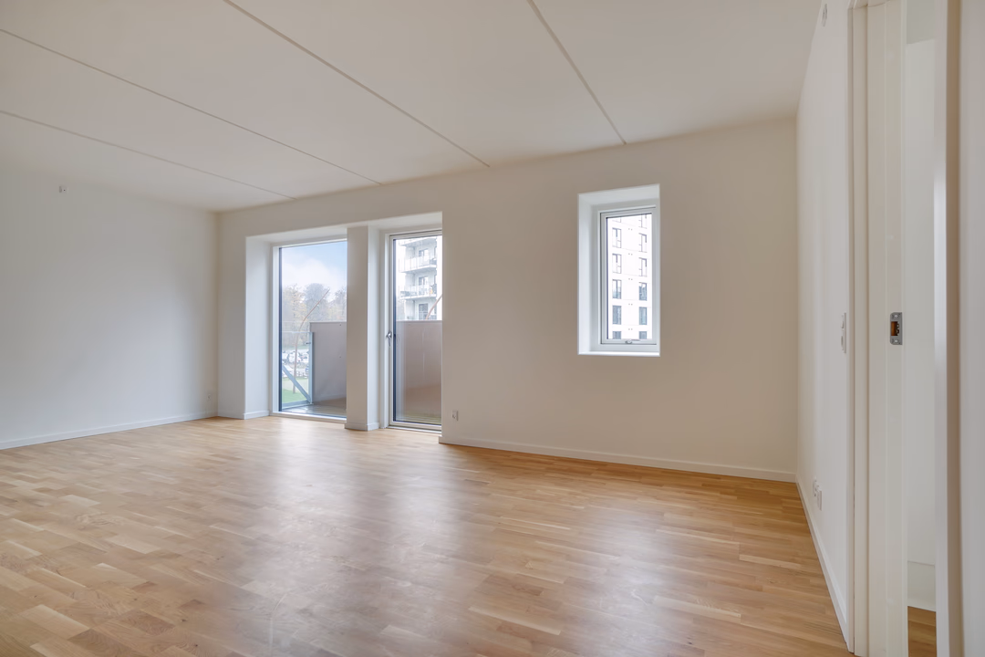 Billede fra lejemålet på Toldbodhusevej 15, 5000 Odense C