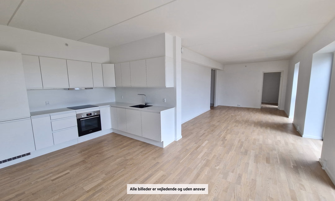 Billede fra lejemålet på Kolding Åpark 24, 6000 Kolding
