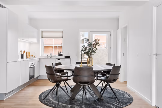 Rental at Kompagniet, 4100 Ringsted