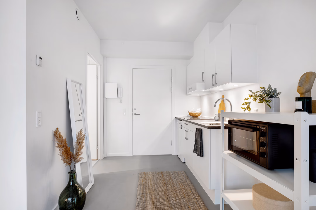 Billede 4 fra lejemålet på Kobbelvænget 72C, 2700 Brønshøj